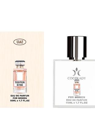 Victoria's secret love addict (виктория сикрет лав эддикт) парфюмированная вода для женщин cocolady 50 мл