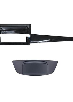 Інсталяційний комплект серії qiv під renault latitude 1 2010-2015 10 дюймів