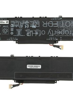 Оригинальная батарея bn03xl для ноутбука hp envy x360 13-ba 13-ay 13-ar 15-ed - 11.55v 4195mah 51wh
