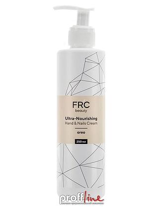 Крем для рук frc oreo 250 мл