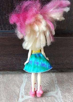 Лялька mattel. 2