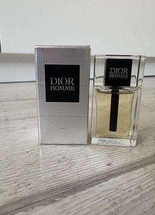 Dior homme 2020