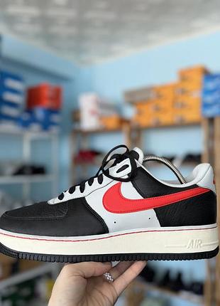 Чоловічі кросівки nike air force 1 оригінал як нові 1 раз взуті без коробки