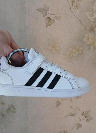 Кроссовки adidas на стопу 21,5 см