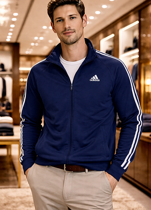 Кофта adidas