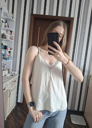 Топ двойной