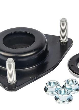 Опора переднего амортизатора (с подш.) raiso (швеция) mitsubishi lancer 10, лансер 10 09- #rc05657 uatxchi17