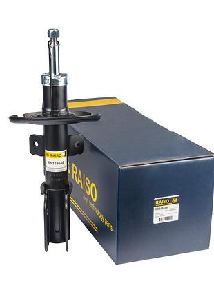 Амортизатор передний raiso (швеция) peugoet expert, пежо експерт 16- #rs319556 uagudjt17