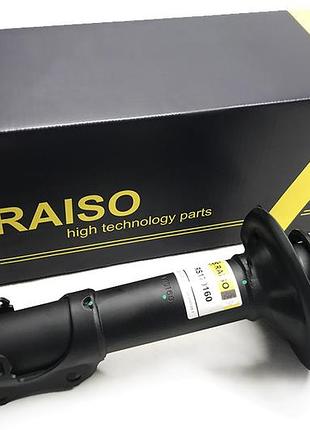 Амортизатор передний raiso (швеция) фольксваген пассат б4 volkswagen passat b4 #rs170160 uatecuy17