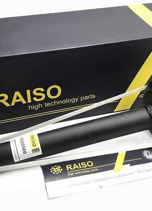 Амортизатор задний raiso (швеция) ауди а4 б5 audi a4 b5 #rs280560 uabdfhs17