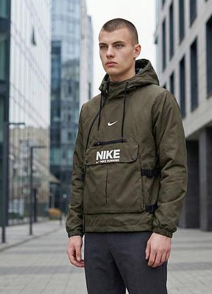 Куртка анорак