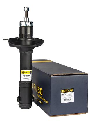 Амортизатор передний raiso (швеция) vw passat b3, фольксваген пассат б3 88-93 #rs170381 uahetkf17