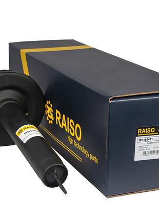Амортизатор передний raiso (швеция) ford sierra 2, форд сиерра 2 87-93 #rs115481 uahetkf17