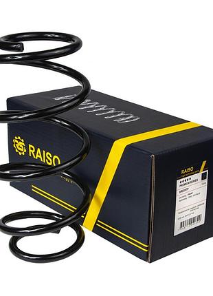 Пружина задня raiso (швеція opel astra g (универсал), опель астра джи 1998-2005 #sr036tp uagggbn17