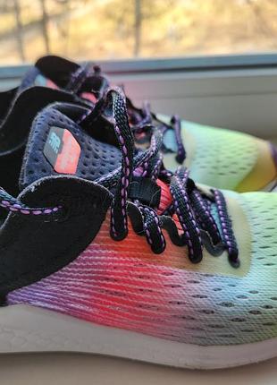 Кроссовки new balance 34.5 приемные