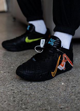 Кроссовки мужские nike ja 3 “ny vs ny”