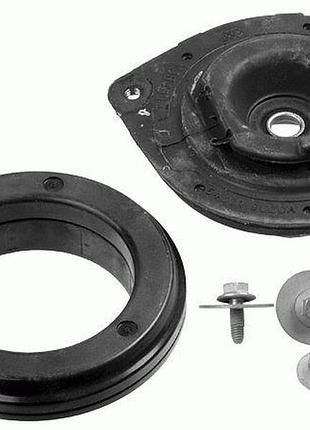Опора переднего левого амортизатора (с подш.) raiso (швеция) nissan nv200 10- #rc02805 uaevuwc17