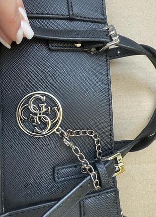 Міні сумочка guess 3