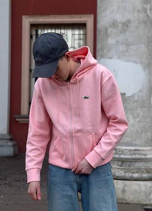 Зіп-худі lacoste 3