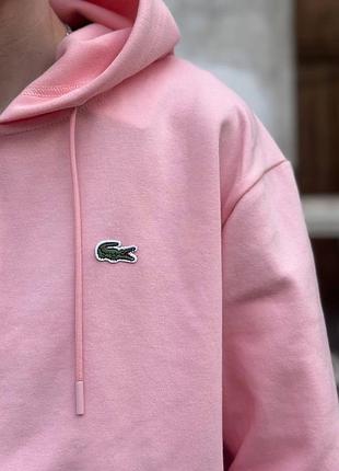 Зіп-худі lacoste 4