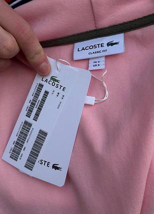Зіп-худі lacoste 5