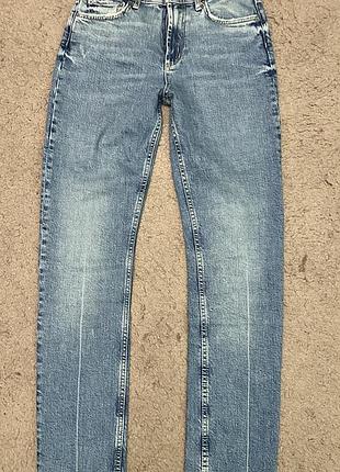 Джинси zara, 34 розмір
