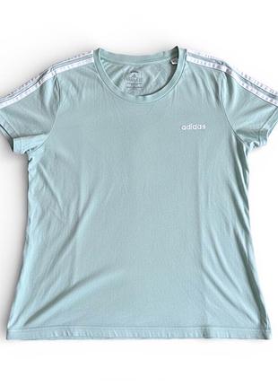 Стильная футболка adidas