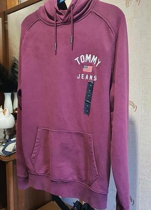 Худі tommy jeans. m 2