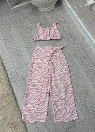 Костюми zara 122