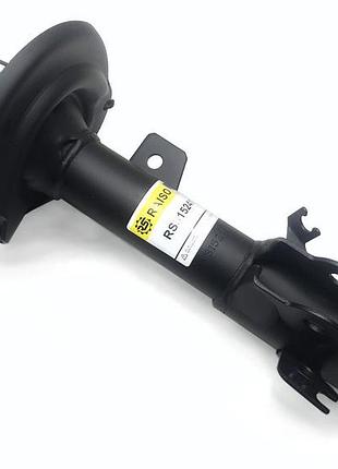 Амортизатор передній лівий raiso (швеція) форд фієста 6 ford fiesta vi 08- #rs315241 uasyldw17