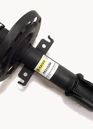 Амортизатор передній raiso (швеція) renault megane 3, рено меган 3 #rs315294 uajgphr17