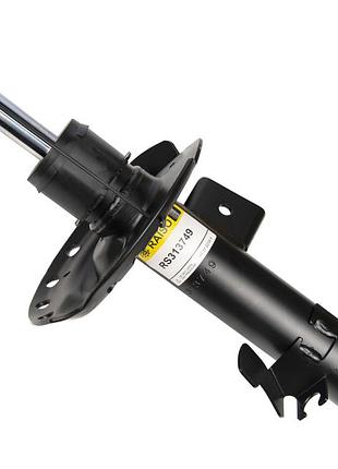 Амортизатор передний правый raiso (швеция) volvo s60 ii, вольво с60 2 06- #rs313749 uasedri17