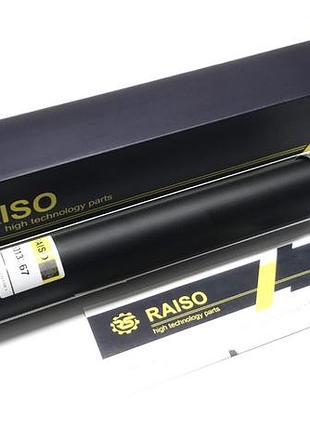 Амортизатор задний raiso (швеция) seat exeo st, сеат эксео ст 08- #rs313367 uajgbqh17