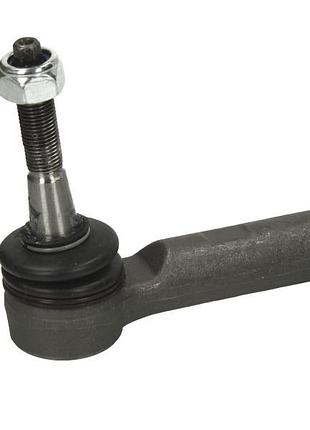 Наконечник рульової тяги (+пил.) raiso (швеція) jeep patriot, джип патріот rl-506373c uatpqfl17