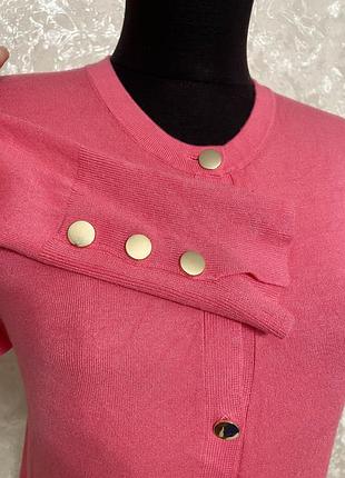 Кардиган zara 3