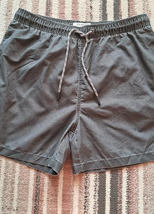 Стильні легкі шорти primark