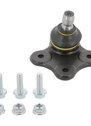 Кульова опора передня raiso (швеція) opel corsa d, опель корса д 05- #rl-352087o uauomjx17