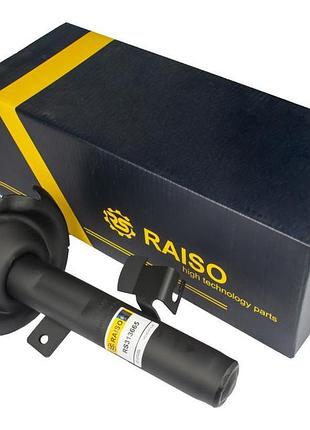 Амортизатор передний правый raiso (швеция) volvo c30, вольво ц30 06-12 #rs313665 uatldxe17