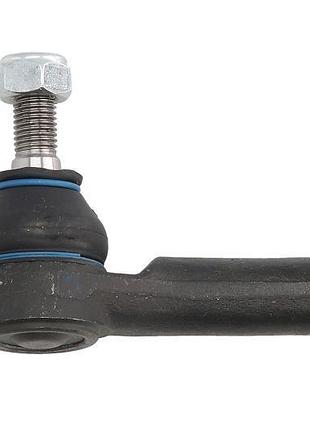 Наконечник рульової тяги правий raiso (швеція) audi a3, ауді а3 96-13 #rl-422812w uacoudt17