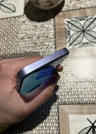 Iphone 12 mini 128gb purple 4