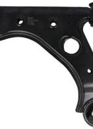 Рычаг передний левый нижний raiso (швеция) peugeot bipper tepee, пежо биппер 08- #rl-517057f uakwlsm17