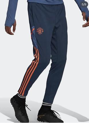 Спортивки adidas manchester united