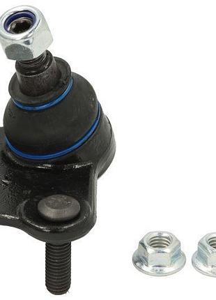 Кульова опора передня права raiso (швеція) skoda fabia, шкода фабія 99- #rl-604366a uapdhfy17