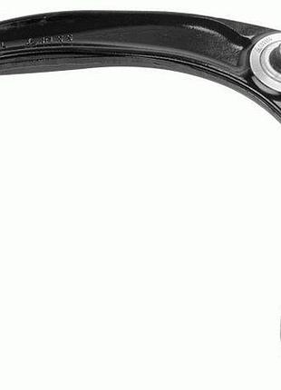 Рычаг передний левый нижний raiso (швеция) citroen c4 grand picasso i 06-13 #rl-352208c uasqoga17