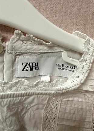 Вишиванка zara 2