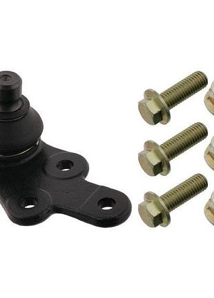 Кульова опора передня raiso (швеція) ford kuga ii, форд куга 2 08-19 #rl-150087f ualrmqg17