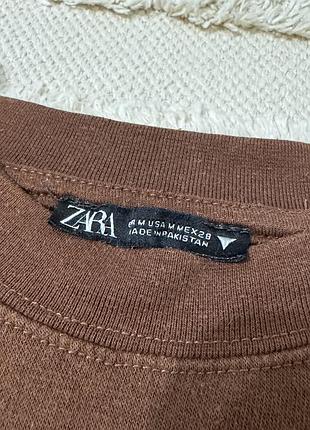 Кофтинка zara 4