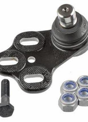 Шаровая опора передняя левая raiso (швеция) audi 90 (b3), ауди 90 (б3) 87-91 #rl-893365a uatejvp17
