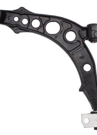 Рычаг передний левый нижний raiso (швеция) fiat punto, фиат пунто 93-05 #rl-464683f uaflnrn17