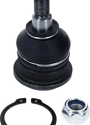 Кульова опора передня raiso (швеція) mitsubishi lancer 7, мітсубісі лансер 7 92-03 #rl-860817m uaewooc17